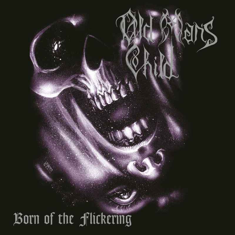 OLD MAN'S CHILD - Born of the Flickering Re-Release CD